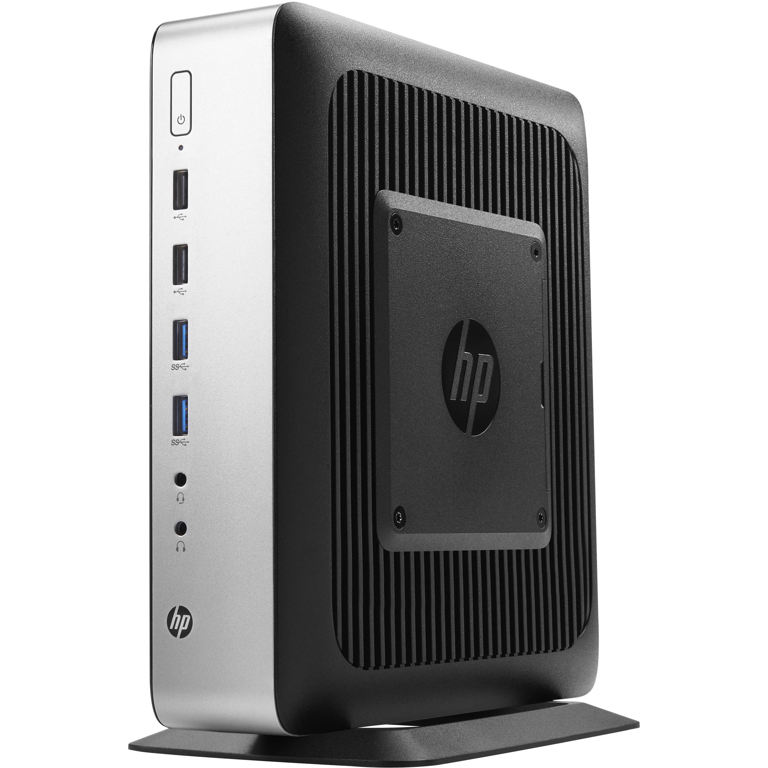 hp thin client image tool